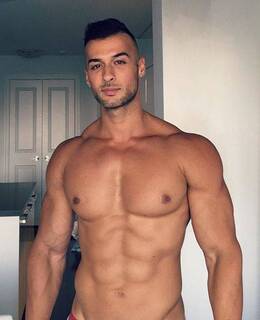 Артур — фото 7