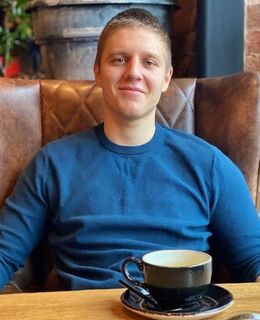 Никита Воеводин